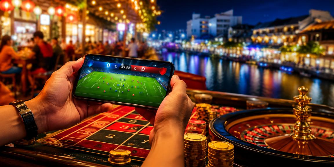 Slot Berkualiti dengan Pembayaran Tempatan