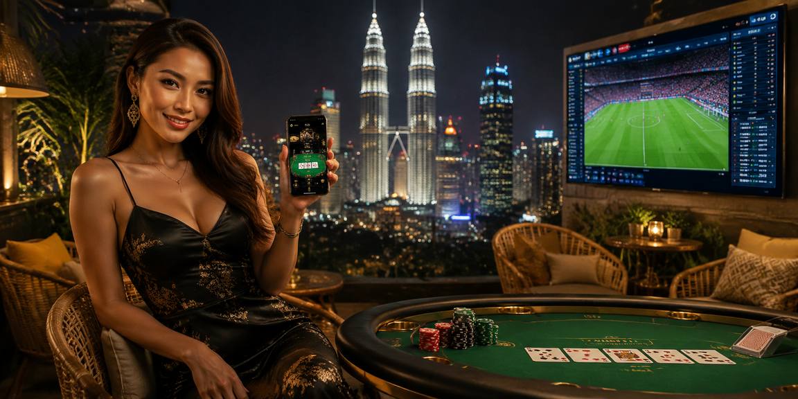 Slot Berkualiti dengan Pembayaran Tempatan