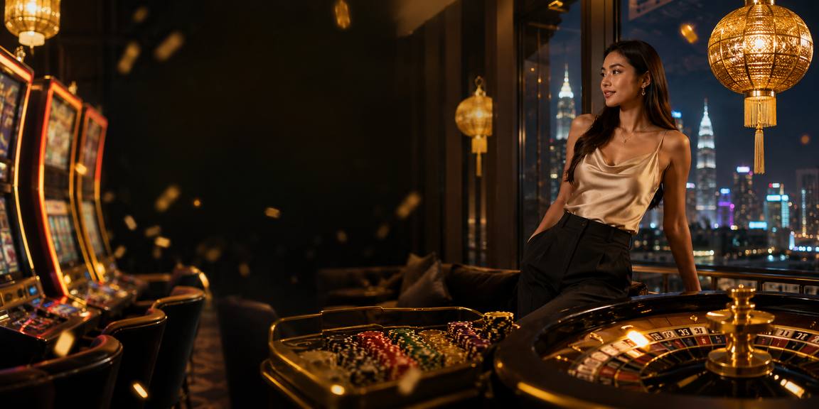 Dice Malaysia Dalam Lobi judiboss