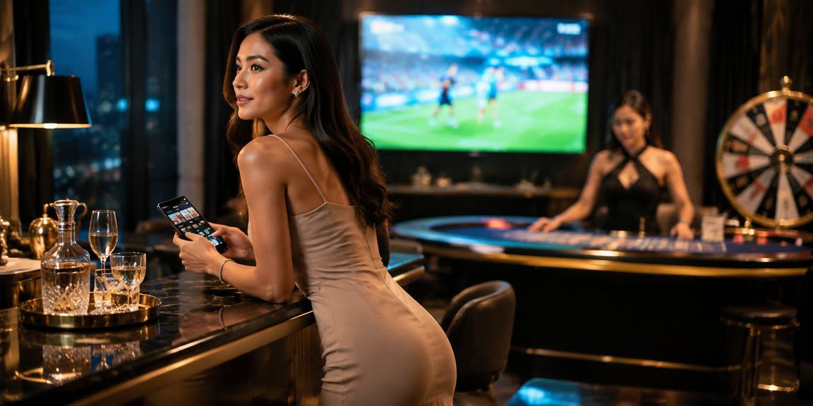 judiboss Casino Malaysia dengan Slots dan Sportsbook pantas